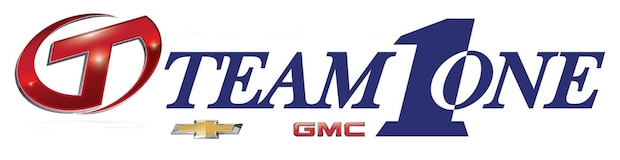 Team One Chevrolet GMC