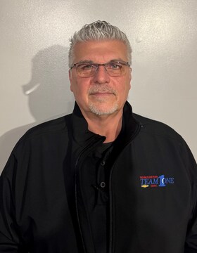 Staff member Shawn McCullough from ID_b7753327c1c0