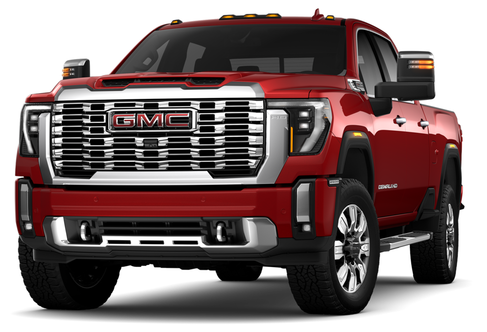 Denali Ultimate