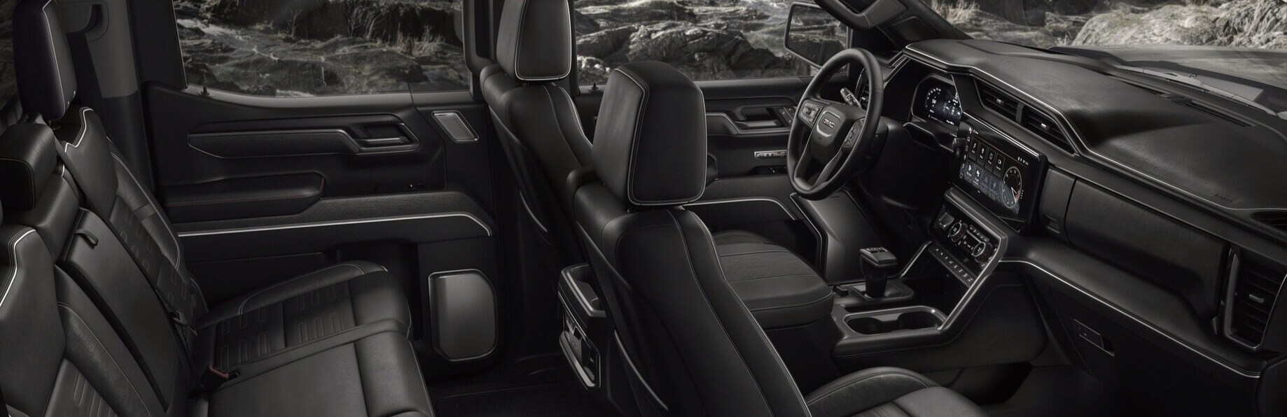 GMC Sierra 1500