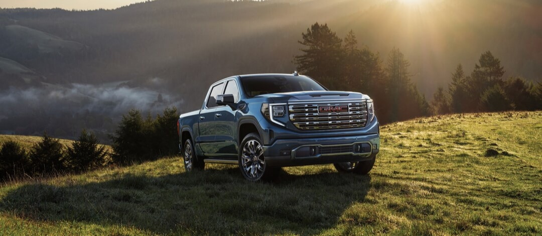 GMC Sierra 1500