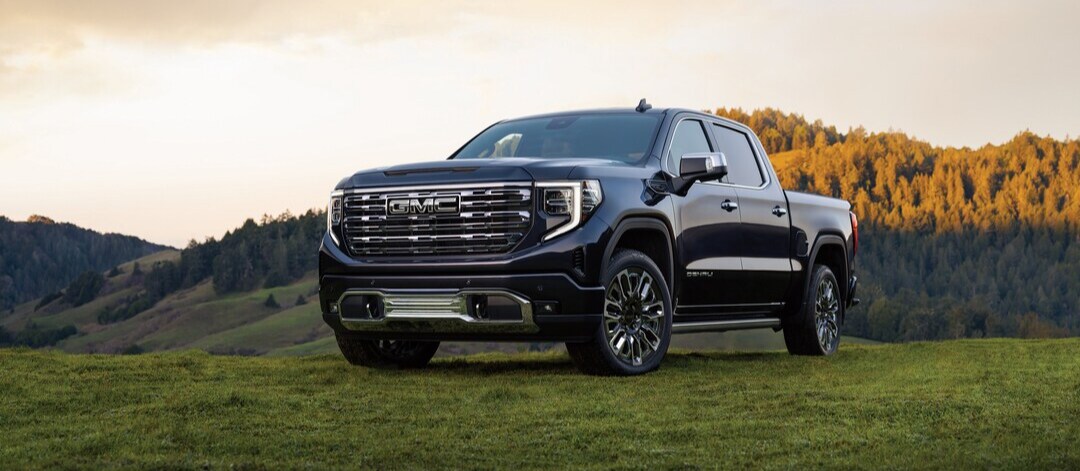 GMC Sierra 1500