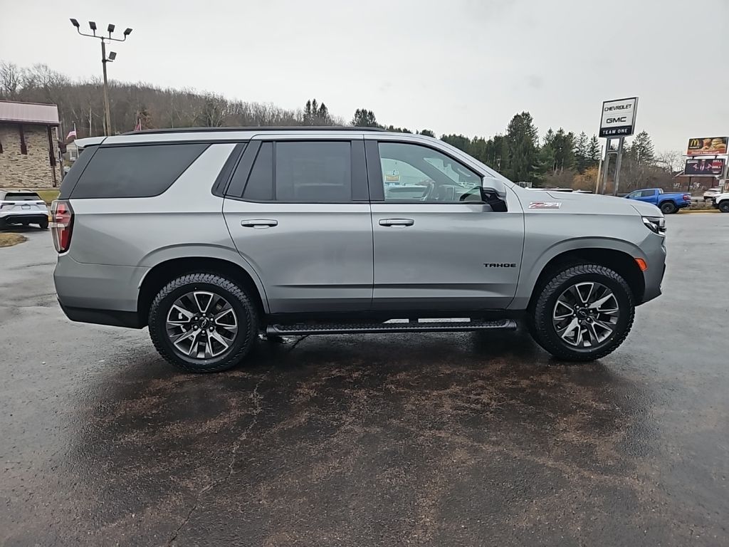 2023 Chevrolet Tahoe Z71 - Photo 6