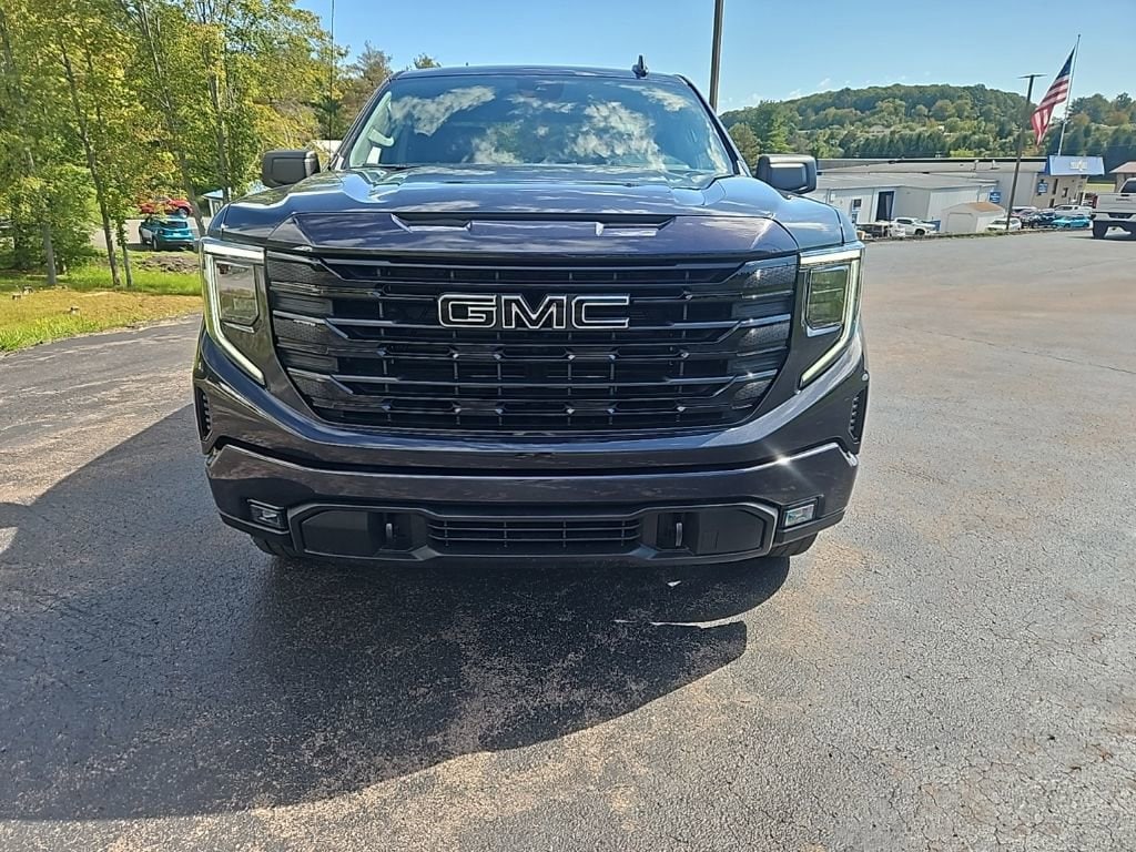 2026 GMC Sierra 1500 Elevation - Photo 8