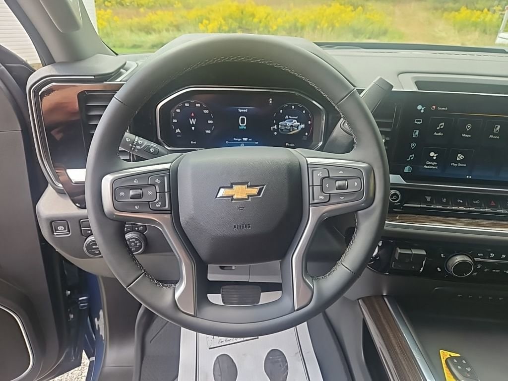 2026 Chevrolet Silverado 3500 HD LT - Photo 12