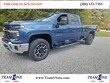 Chevrolet Silverado 3500 HD