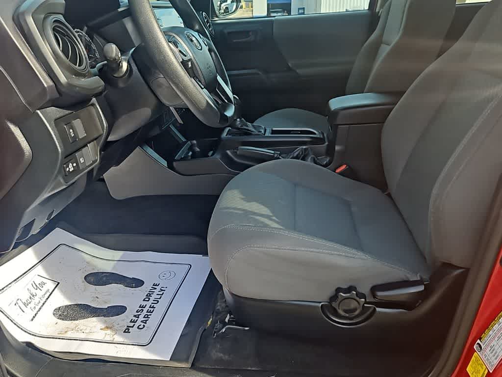 2021 Toyota Tacoma SR - Photo 10