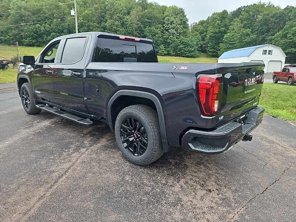 2026 Gmc Sierra 1500 Elevation photo 3