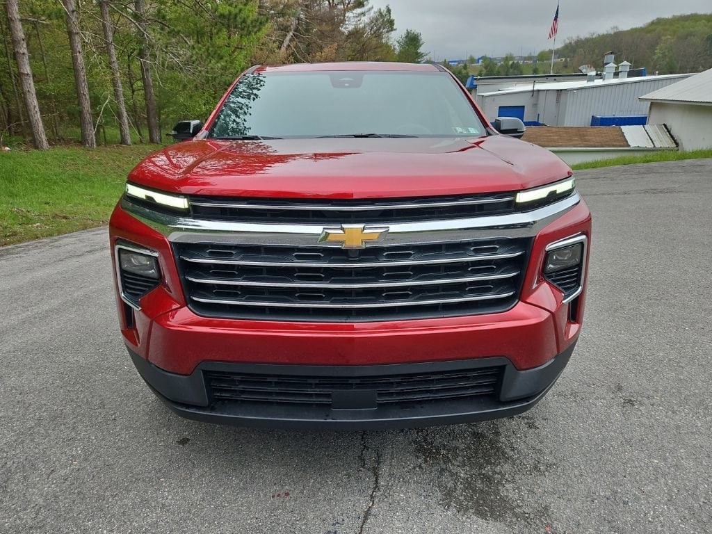 2026 Chevrolet Traverse LT - Photo 8