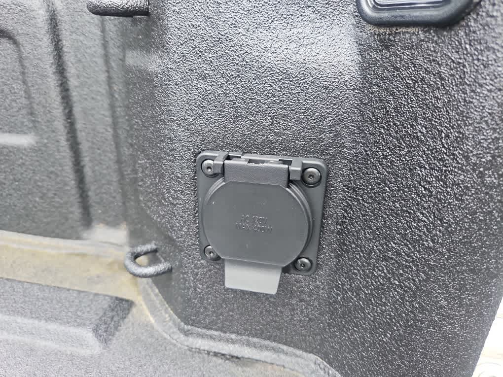 2026 GMC Sierra 1500 Pro - Photo 18