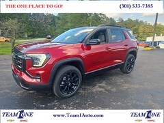 2026 GMC Terrain Elevation SUV