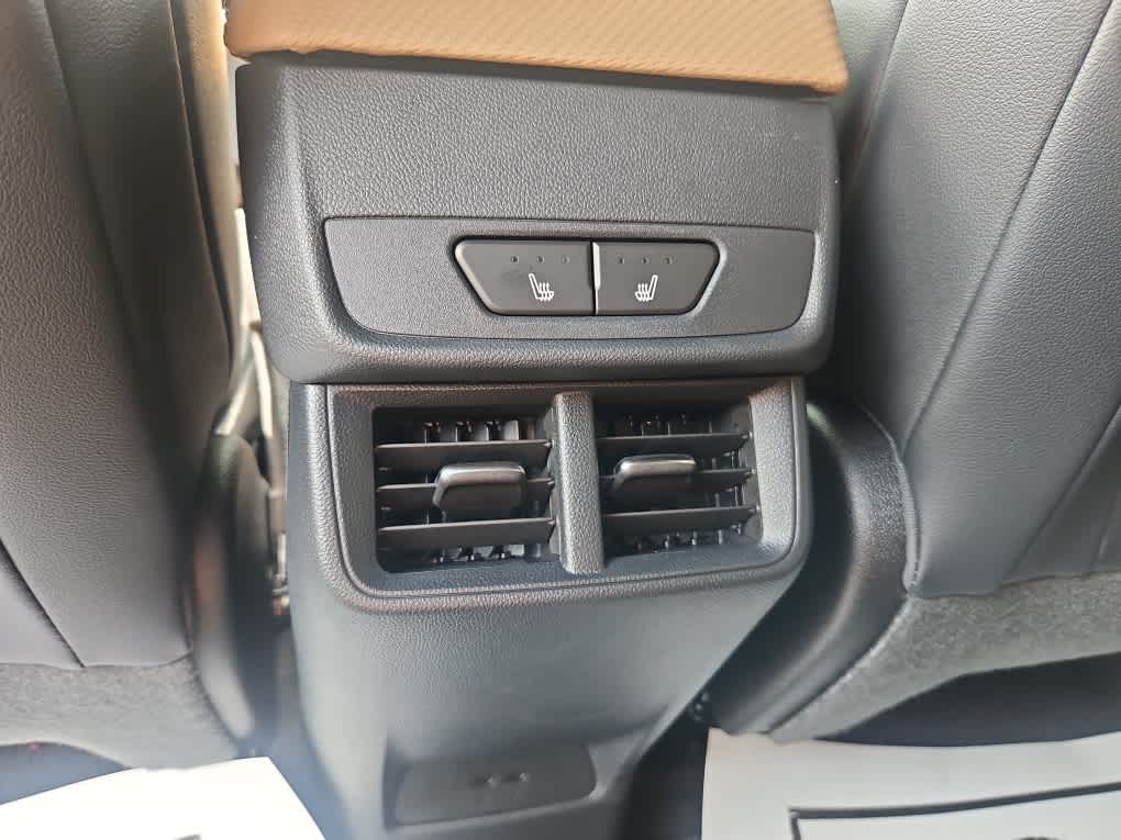 2027 Chevrolet Equinox ACTIV - Photo 20