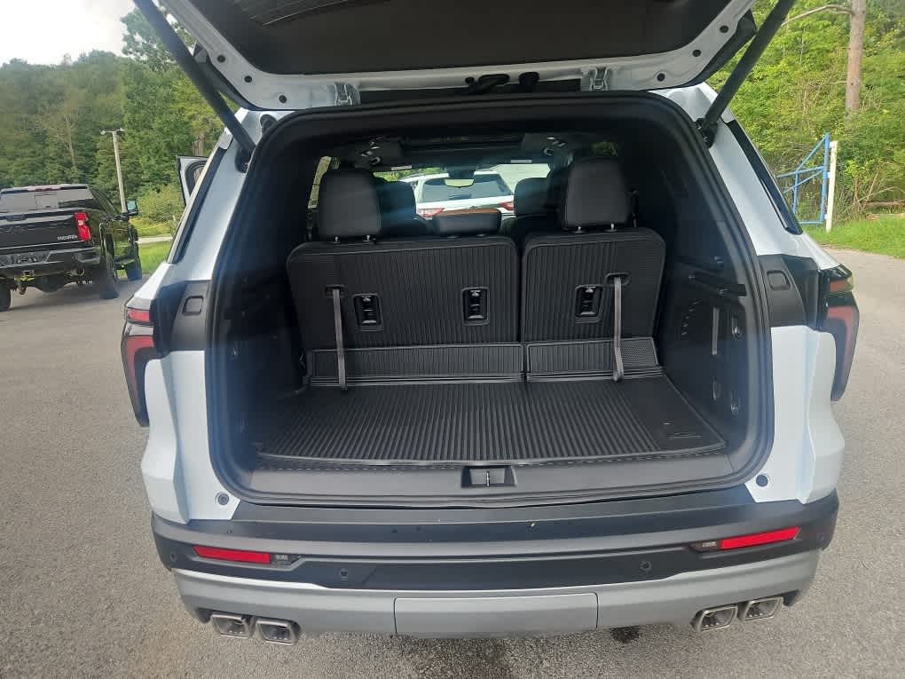 2027 Chevrolet Traverse Z71 - Photo 22