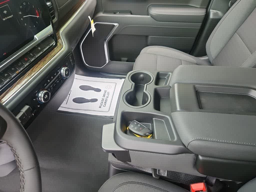 2026 GMC Sierra 1500 Elevation - Photo 15