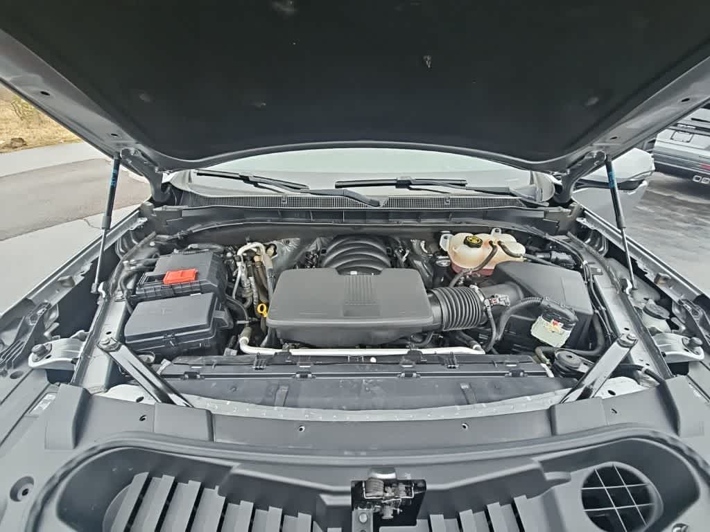 2023 Chevrolet Tahoe Z71 - Photo 26