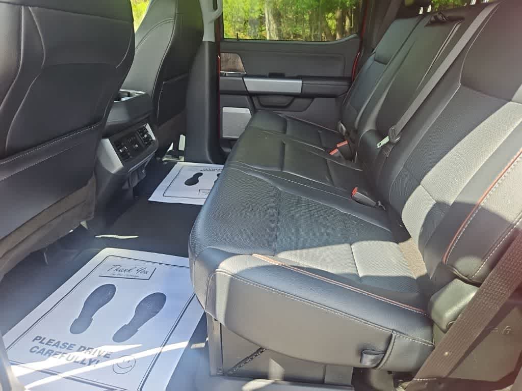 2023 Ford F-250 Super Duty Lariat - Photo 20
