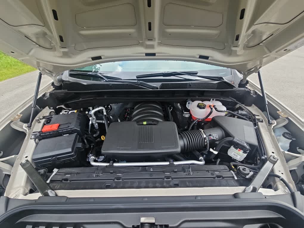 2026 GMC Sierra 1500 Pro - Photo 19