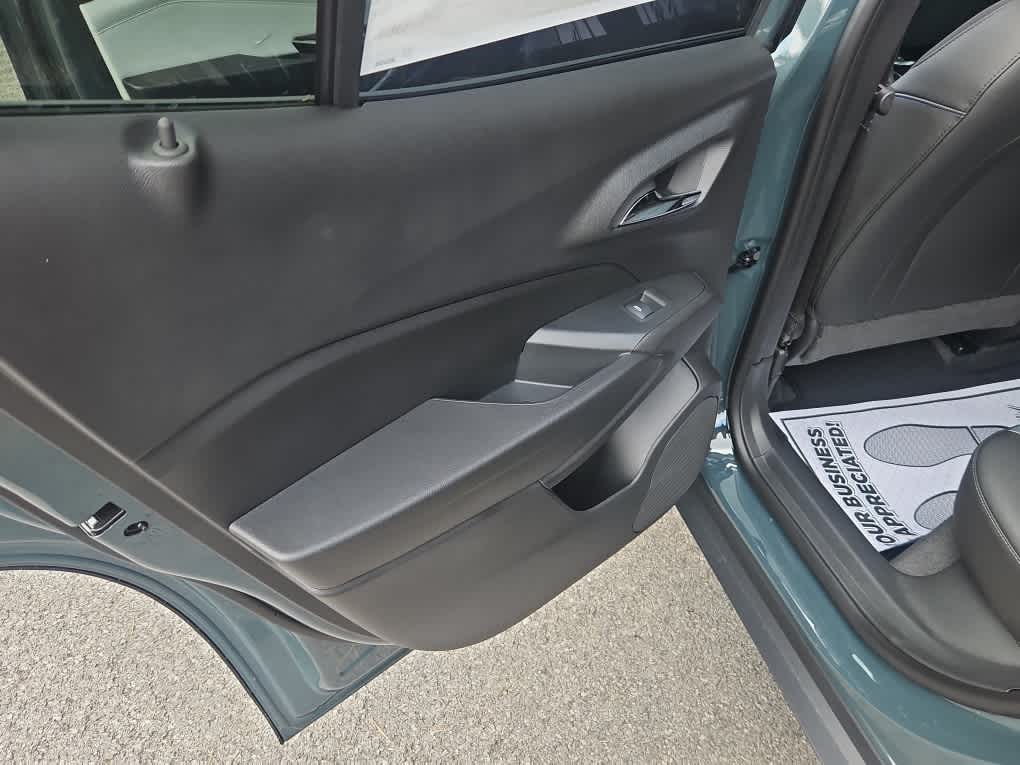 2026 Chevrolet Trax LT - Photo 17