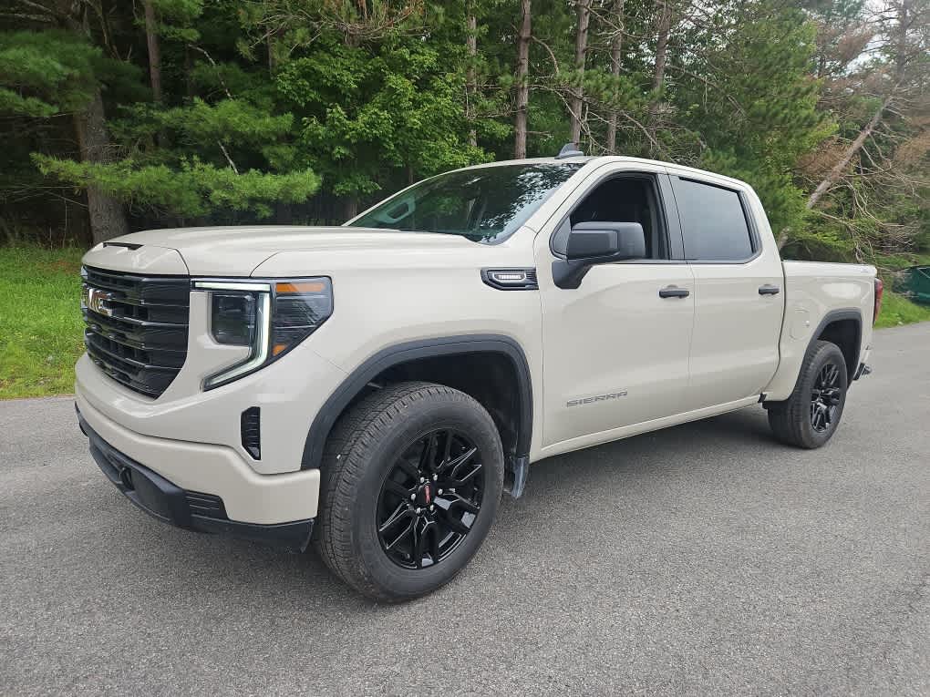 2026 GMC Sierra 1500 Truck 