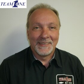 Staff member JOHN BONNER from ID_d24b23013be5