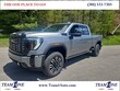  GMC Sierra 2500 HD