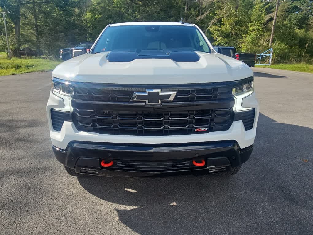 2026 Chevrolet Silverado 1500 LT Trail Boss - Photo 8
