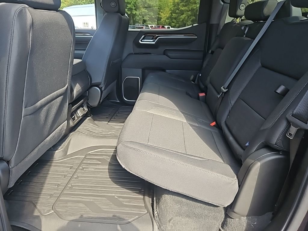 2026 GMC Sierra 1500 Elevation - Photo 18