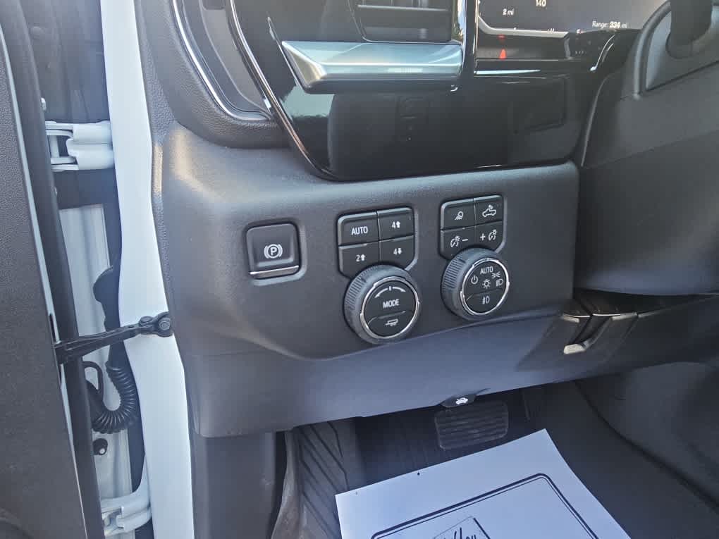 2026 Chevrolet Silverado 1500 LT Trail Boss - Photo 11