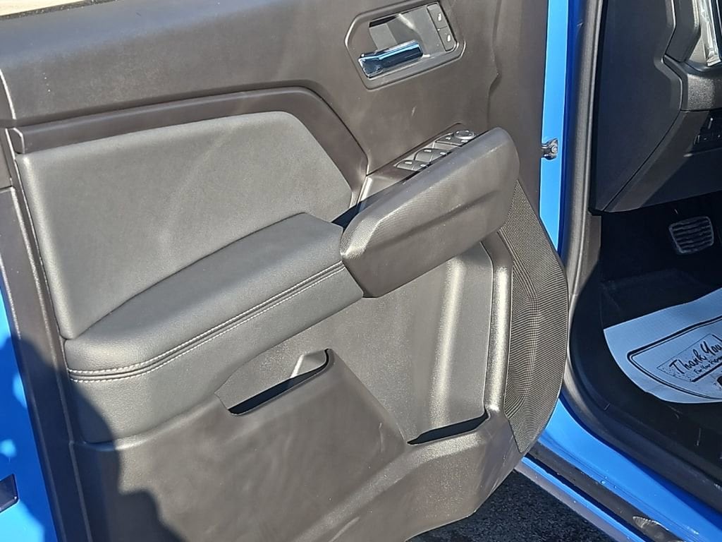 2026 GMC Canyon Elevation - Photo 9