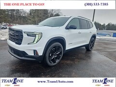 2026 GMC Acadia Elevation SUV