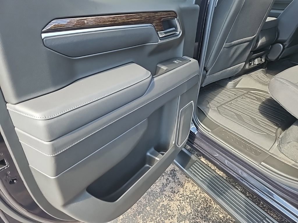 2026 GMC Sierra 1500 Elevation - Photo 17
