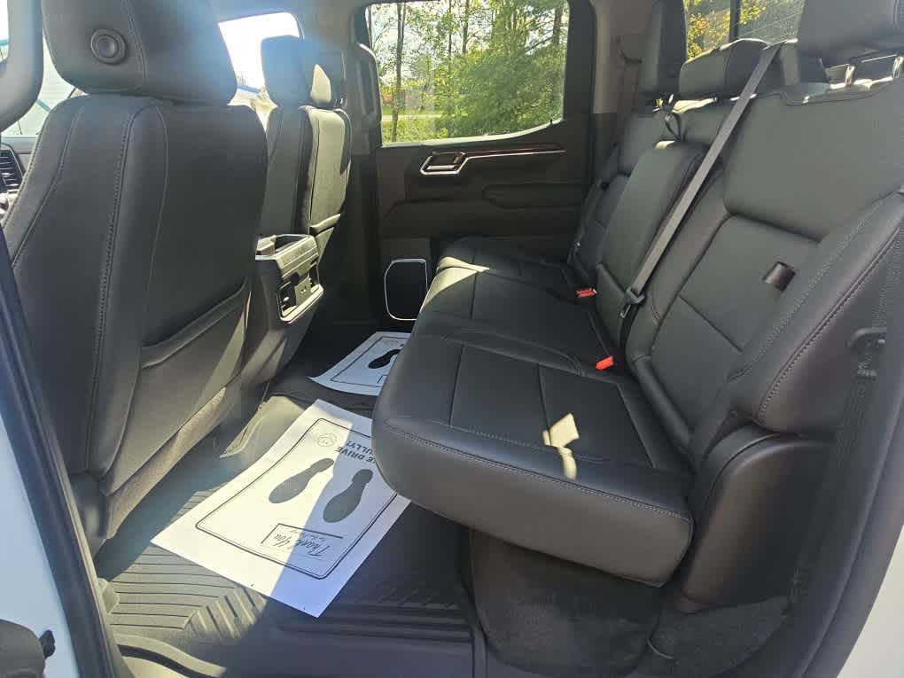 2026 Chevrolet Silverado 1500 LT Trail Boss - Photo 19