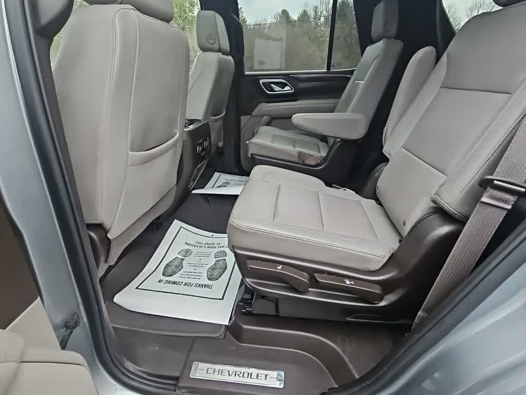 2023 Chevrolet Tahoe Z71 - Photo 19