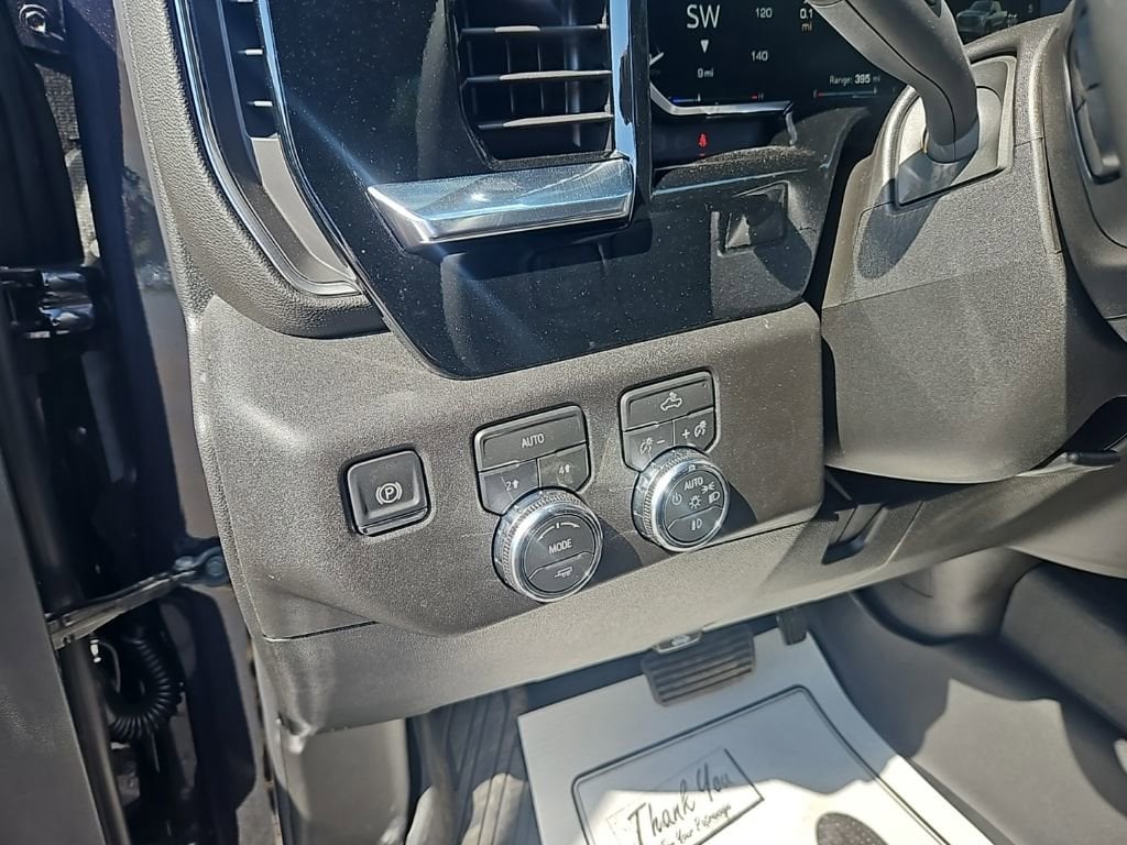 2026 GMC Sierra 1500 Elevation - Photo 11