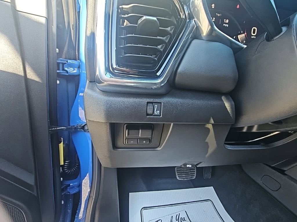 2026 GMC Canyon Elevation - Photo 11