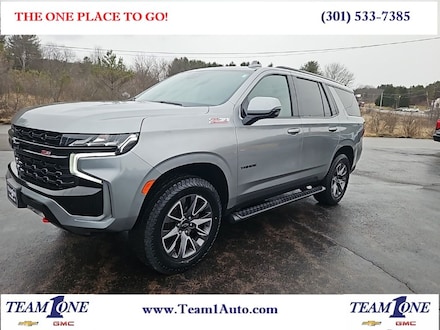 2023 Chevrolet Tahoe Z71 SUV