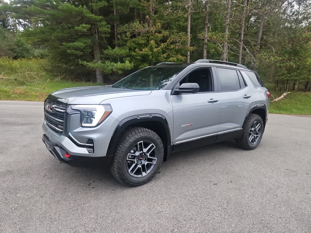  GMC Terrain