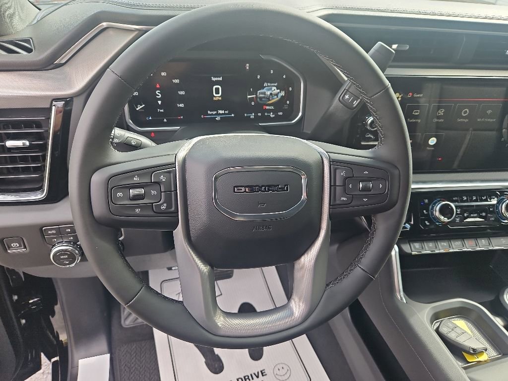 2026 GMC Sierra 3500HD Denali - Photo 12