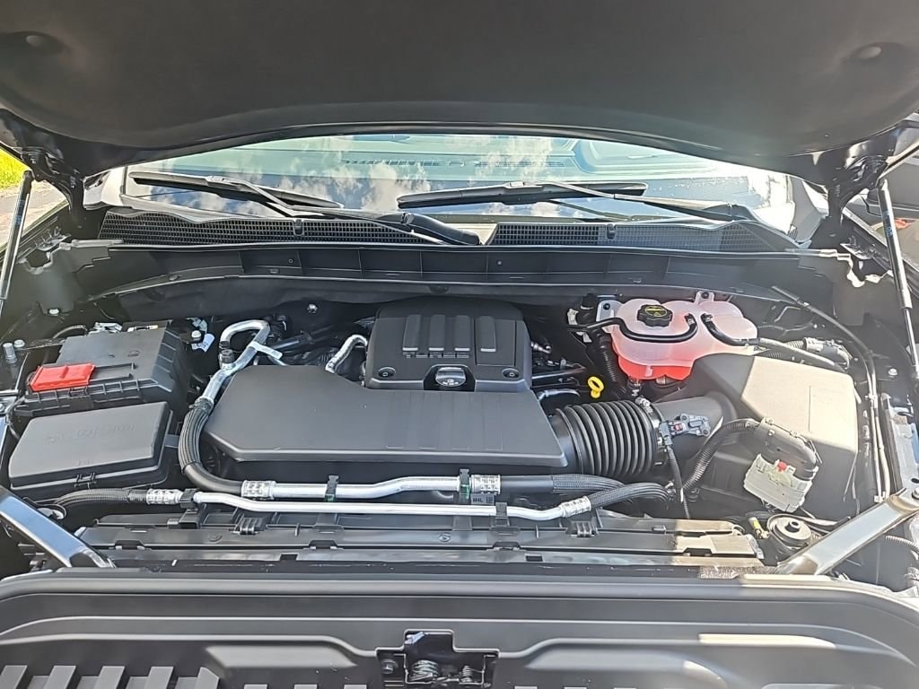 2026 GMC Sierra 1500 Elevation - Photo 22