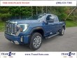  GMC Sierra 2500 HD