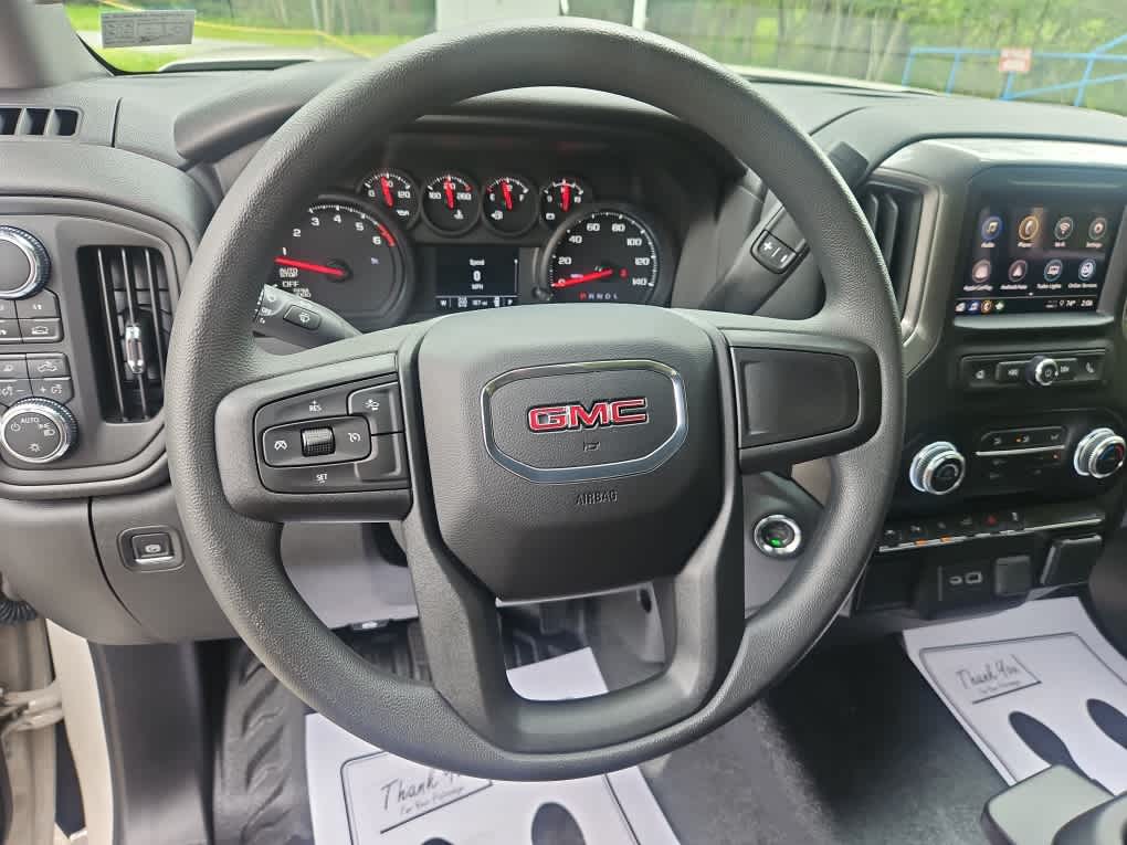 2026 GMC Sierra 1500 Pro - Photo 12