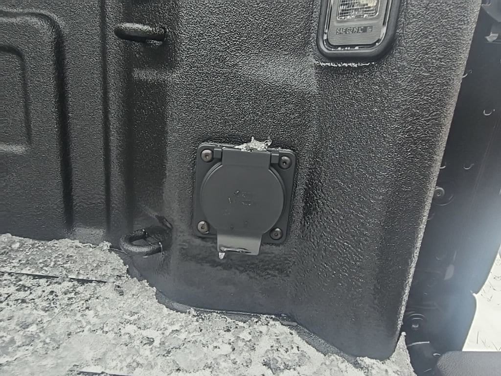 2026 GMC Sierra 1500 SLE - Photo 20