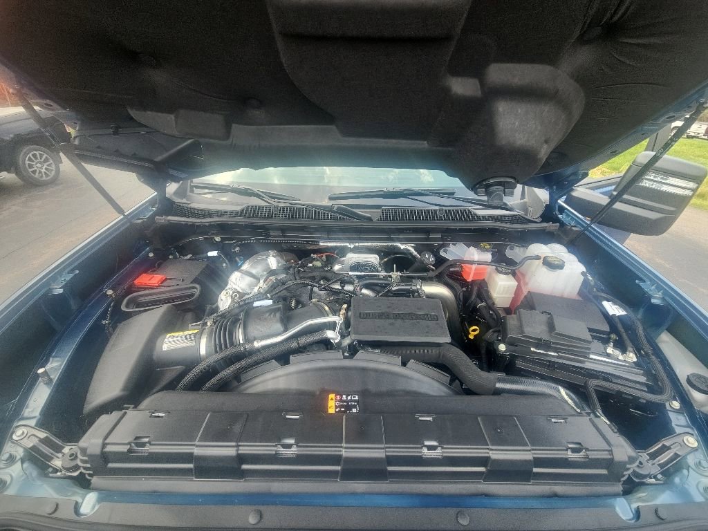 2026 Chevrolet Silverado 2500 HD LT - Photo 21