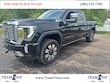 GMC Sierra 2500HD