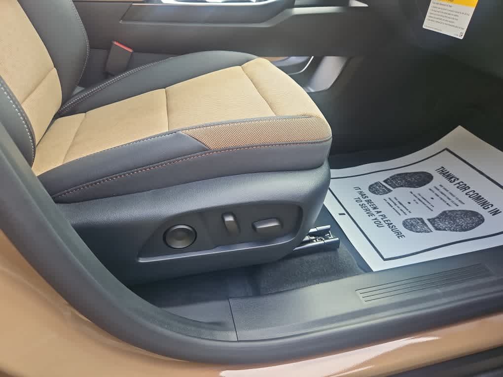 2027 Chevrolet Equinox ACTIV - Photo 23