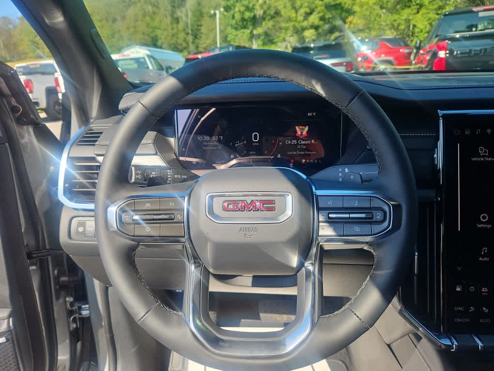 2027 GMC Acadia Elevation - Photo 12