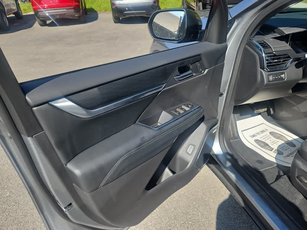 2027 GMC Acadia Elevation - Photo 9