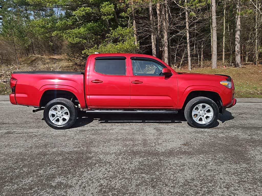 2021 Toyota Tacoma SR - Photo 6