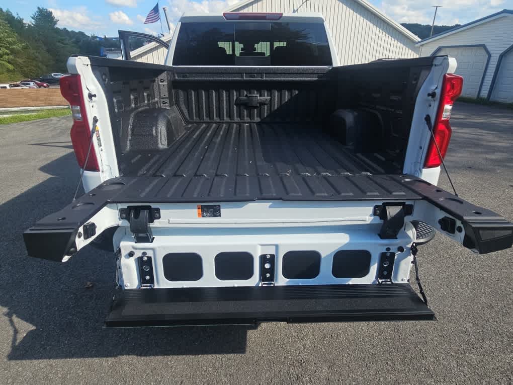 2026 Chevrolet Silverado 1500 LT Trail Boss - Photo 20