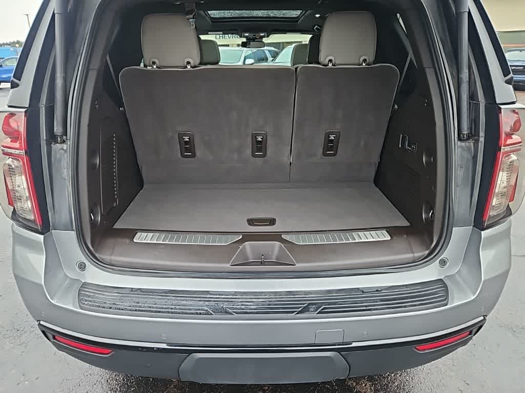 2023 Chevrolet Tahoe Z71 - Photo 22